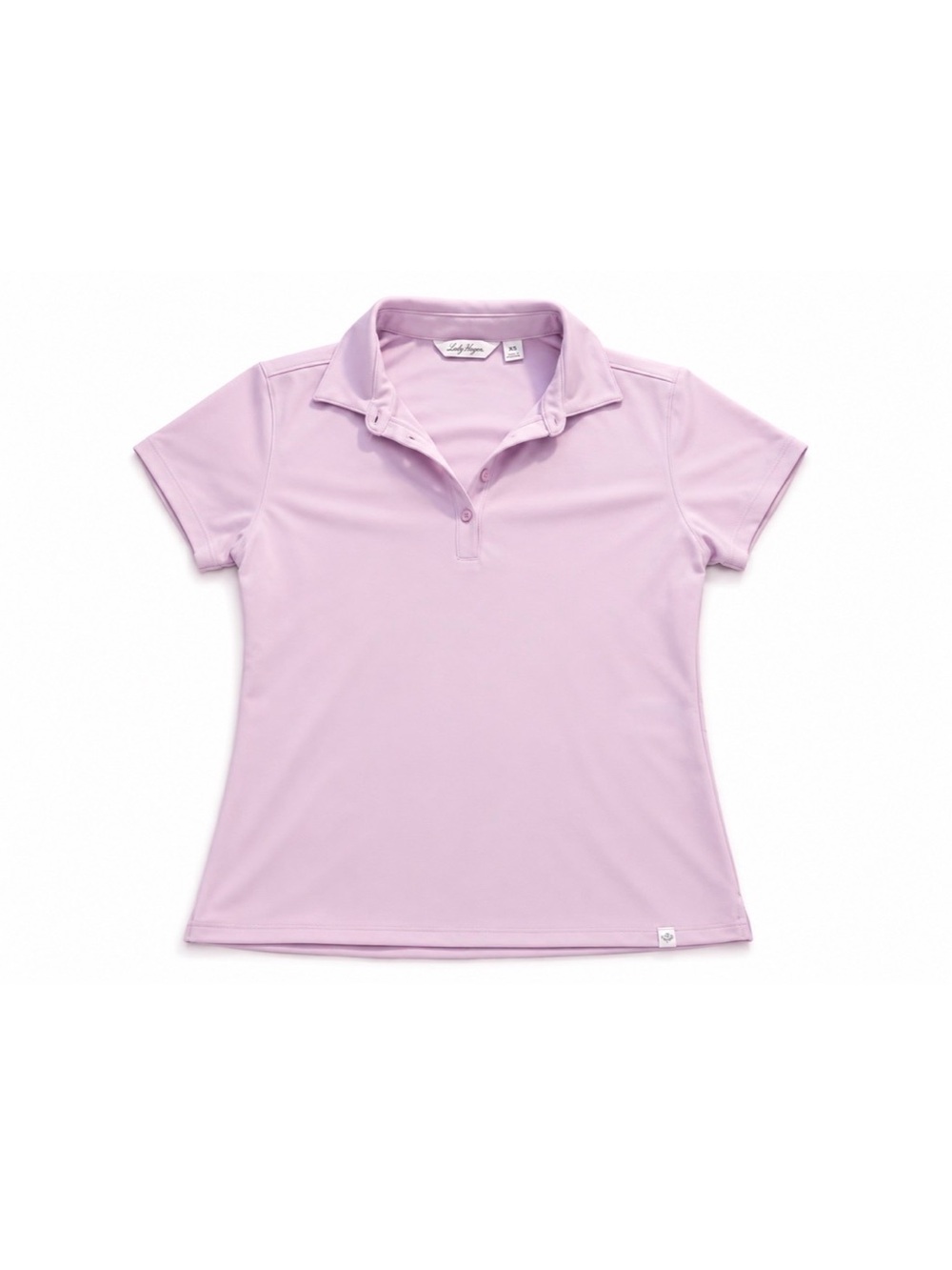 Lady Hagen Women’s Pique Short Sleeve Polo